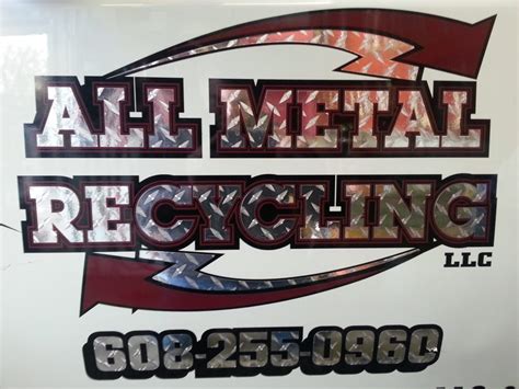 metal recycling madison.